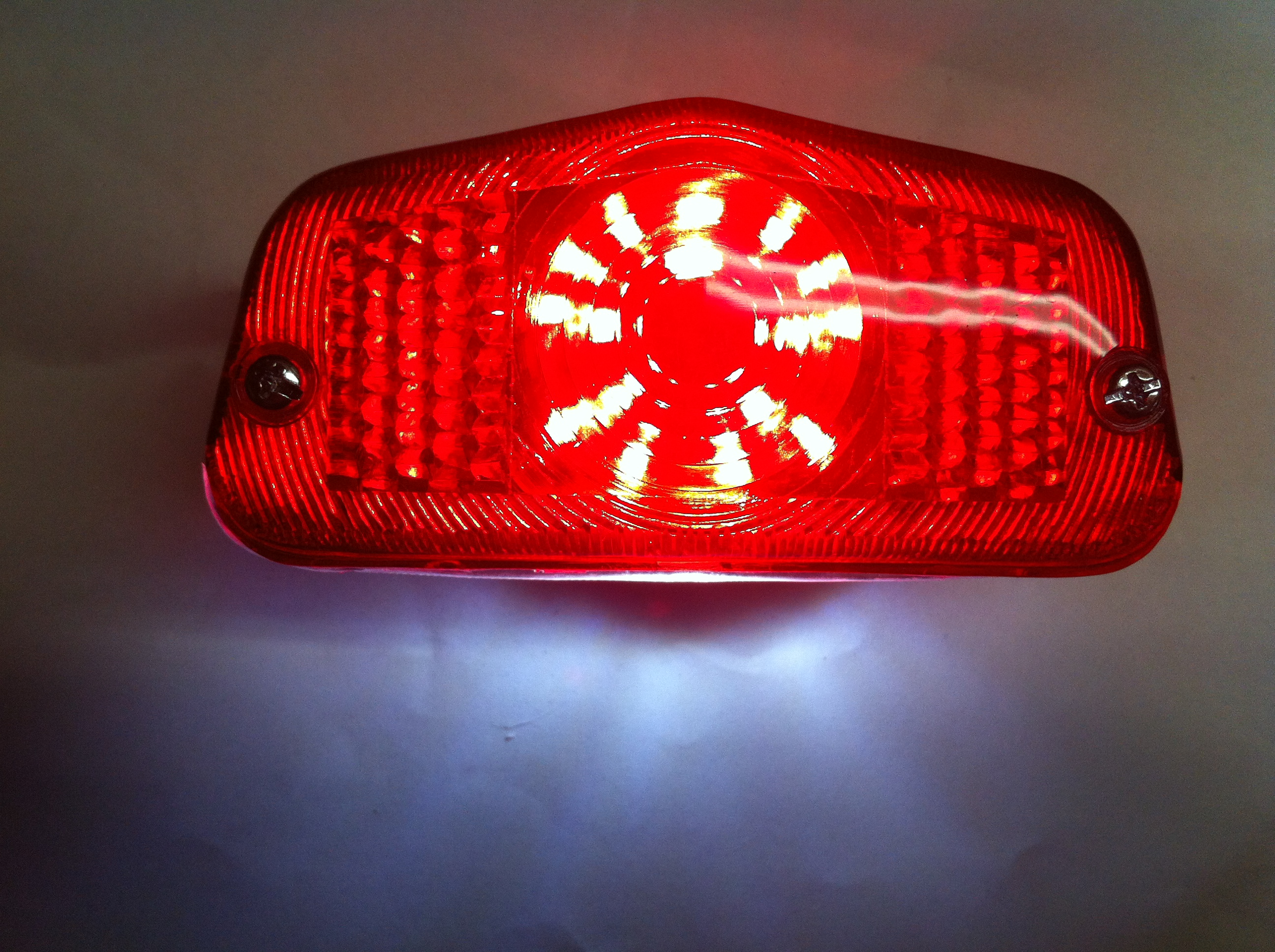 LED bulbs for vintage and classic cars and motorcycles